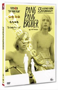 Twin Brothers - 53 Scenes in Chronological Order (DVD)